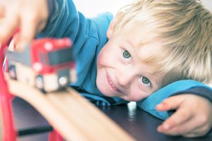 Settimane
in famiglia 4+