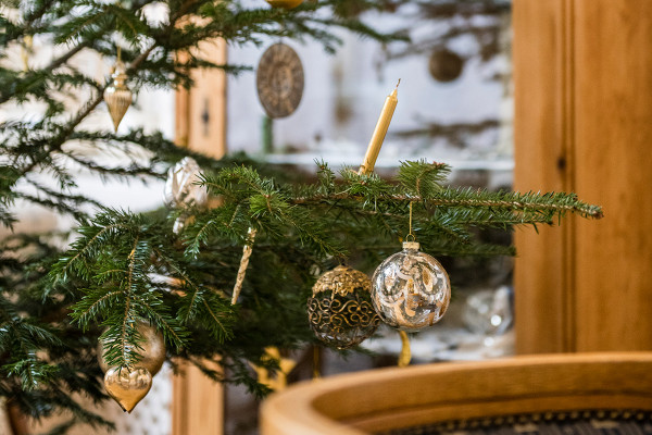 Weihnachts
shortstay