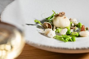 Extended
Dine & Stay