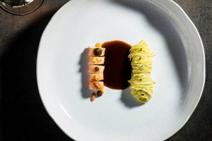 Extended
Dine & Stay