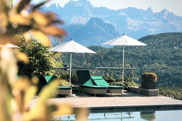5=4
Goldener Herbst & Fine Dining