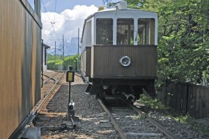 MOBILITÀ
SOSTENIBILE