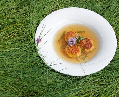 Our best gourmet specials