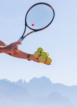 SPORT