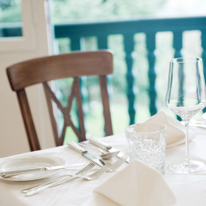 Jugendstilrestaurant