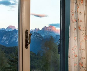 Fabulous rooms