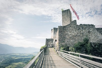 Castelronda: Vivere il Medioevo