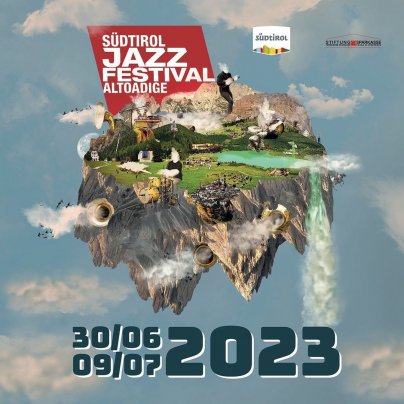 South Tyrol Jazz Festival 2022