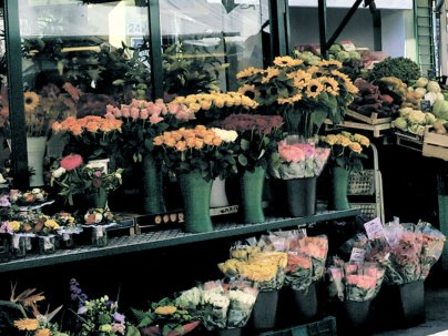 Festa dei fiori Bolzano