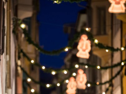 Bolzano Christmas Market