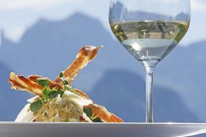 Gourmet holidays