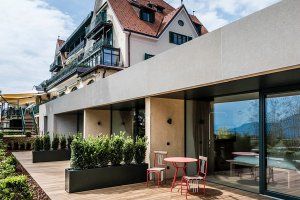 contemporary architecture
